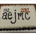 Happy Birthday AEJMC!