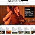 News-Ink allows students to contribute to local papers